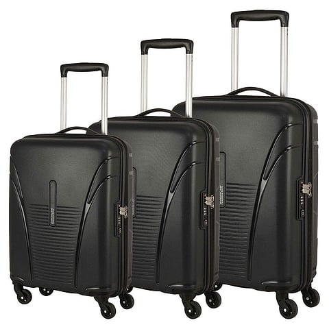 American Tourister Ivy 3 Pc Set 55 Cms